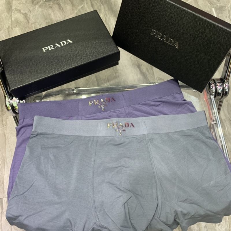 Prada Panties